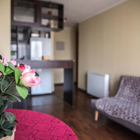 Boulevard Bellas Artes Suites Santiago Exterior foto